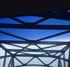 bluebridge