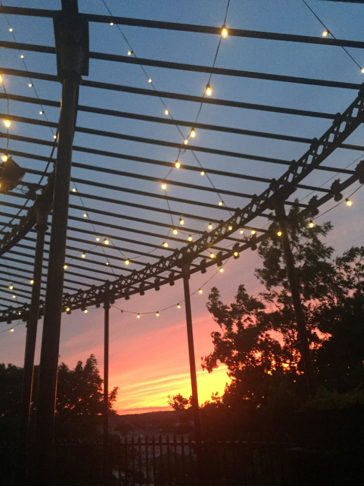 Magical Central Falls