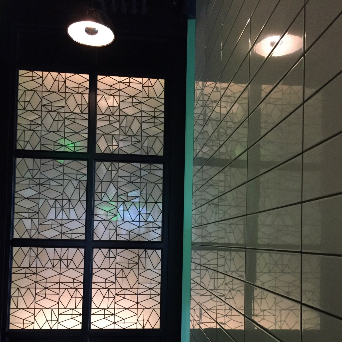 lunchtime reflection 